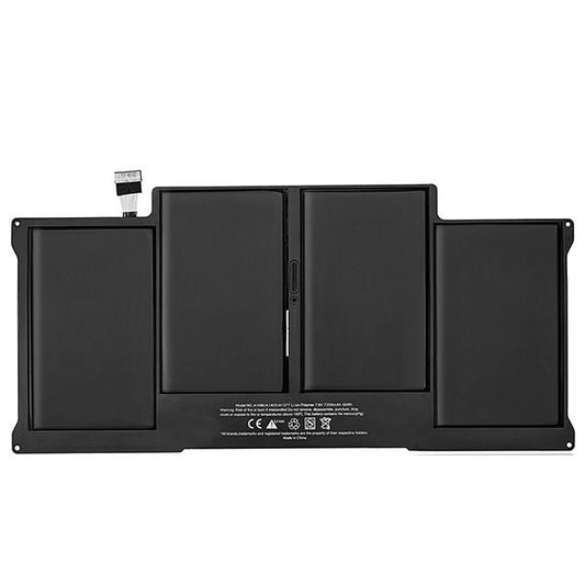 Apple MacBook Air 13" A1369 EMC-2469 Mid-2011 A1466 A1405 EMC-2559 Mid-2012 EMC-2632 Mid-2013 Early 2014 EMC-2925 Early 2014 Battery