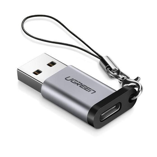 UGreen 50533 USB C Adapter USB A 3.0 To USB 3.1 Type C Connector