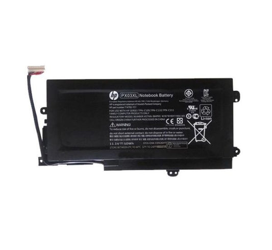HP Envy 14-K001XX 14T K Envy M6-K M6-K022DX PX03XL 714762-421 50Wh 100% Original Laptop Battery