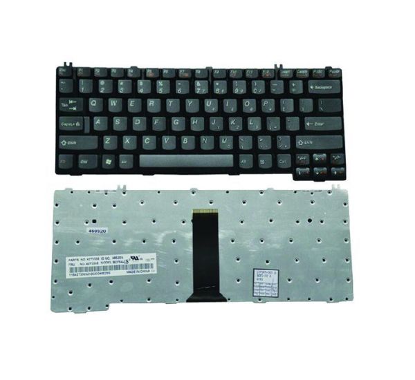 Lenovo 3000 Y500 Y330 Laptop Keyboard