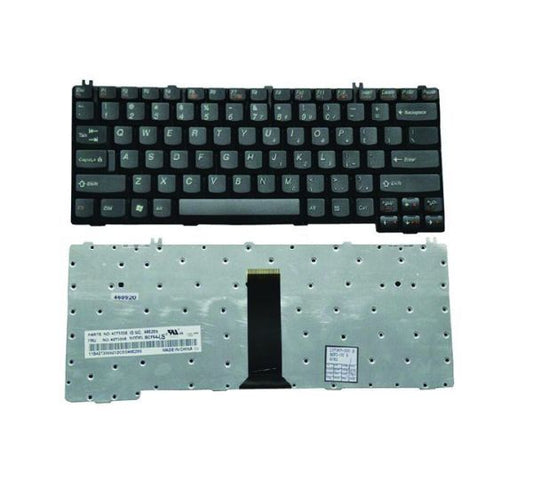 Lenovo 3000 Y500 Y330 Laptop Keyboard