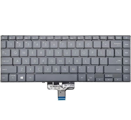 Asus ZenBook 14 UX435 U4800 Laptop Keyboard