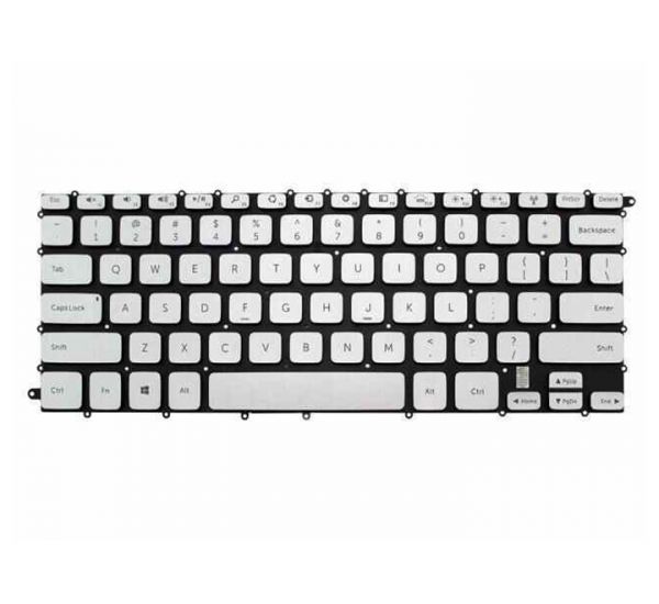 Dell Inspiron 14-7000 14-7437 14-7460 14-7466 Backlit Laptop Keyboard
