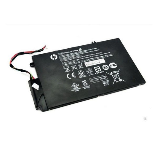 HP Envy TouchSmart 4 1000 Envy 4 1000 EL04XL HSTNN-IB3R 681879 TPN 1C1 C102 100% Original Laptop Battery