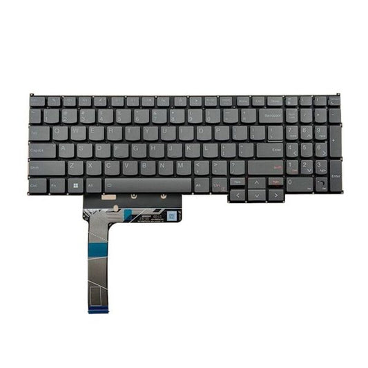 Lenovo ThinkBook 16-G6-IRL Backlit US Layout Keyboard