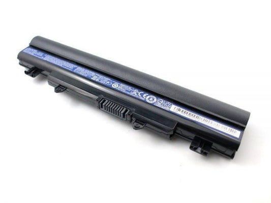 Acer Aspire E5-531 E5-411 E5-471P E5-551 E5-551G E5-571 E5-571G V3-572G AL14A32 6 Cell Laptop Battery