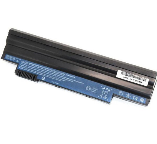 Acer Aspire One 532 532h UM09H31 UM09H36 UM09H41 6 Cell Laptop Battery
