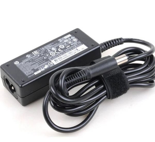 HP 1000 1104 5102 5103 45W 19.5V 2.31 7.4*5.0mm Original Laptop AC Adapter Charger