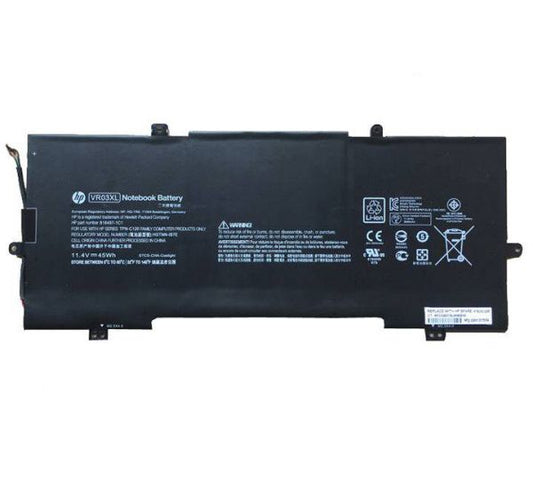 HP Envy 13 D001NS 13 D002NE VR03XL 45Wh 100% Original Laptop Battery