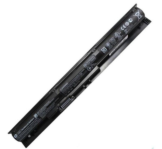 HP VI04 ProBook 440 G2 450 G2 Q140 Q141 Q142 Q143 Pavilion 15-P000 15-X000 17-F000 17-X000 14-V000 14-U000 15-K000 100% Original Laptop Battery