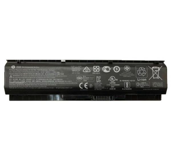 HP Omen 17 W 17 W006NP Pavilion 17 AB 17 AB200NS PA06 TPN Q174 100% Original Laptop Battery