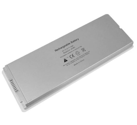 Apple MacBook 13" A1185 A1181 EMC-2121 EMC-2092 EMC-2300 EMC-2242 EMC-2139 EMC-2200 Replacement Battery