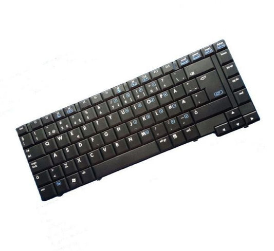 HP Compaq 6710 6710B 6715B 6710S 6715S 6515 6515B 6510B 6515S UK Layout Laptop Keyboard