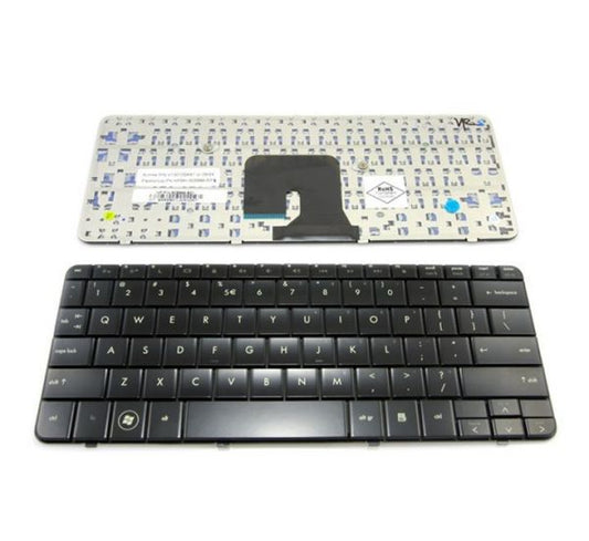 HP Pavilion DV2 DV2 1000 DV2 1200 DV2 1002AU DV2 1002AX DV2 1003AU DV2 1003AX DV2 1005AX DV2 1006AX DV2 1030 DV2 1040 DV2 1100 DV2 1124 DV2 1124AX DV2 1125AX DV2 1200 DV2 1201 DV2 1201AX US Layout Laptop Keyboard