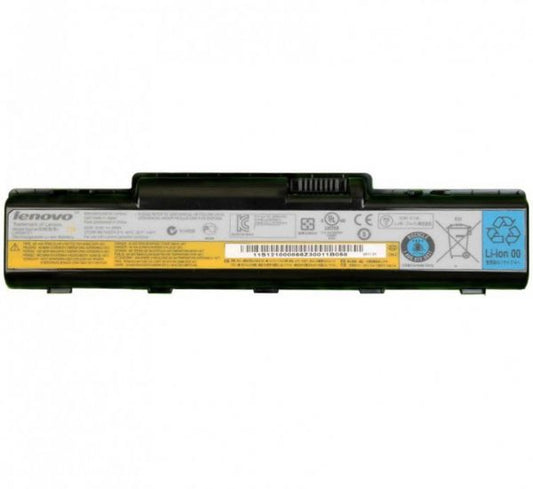 Lenovo IdeaPad B450 B450A B450L L09M6Y21 L09S6Y21 6 Cell Laptop Battery