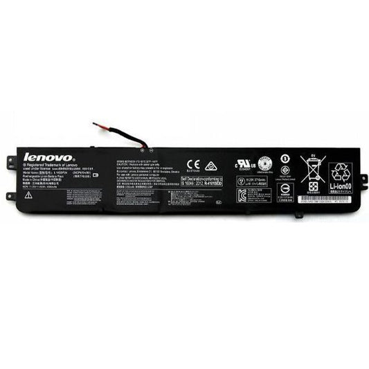 Lenovo IdeaPad 700 15ISK 700 17ISK LEGION Y520 15IKBA Y520 15IKBM Y520 15IKBN L14M3P24 100% Original Laptop Battery