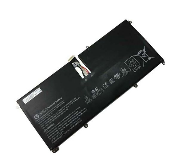HP Envy Spectre XT 13 2009TU HD04XL TPN-C104 100% Original Laptop Battery