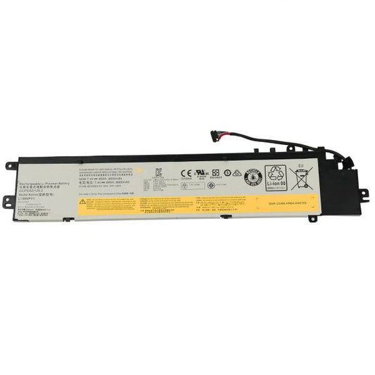 Lenovo ERAZER Y40-70AS-ISE Y40-80-ISE L13M4P01 L13C4P01 L13L4P01 100% Original Laptop Battery