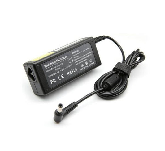 Toshiba Portege WT20 Z10T Z20T Z20T-B2111 Z20T-C 45W 19V 2.37A 4.0*1.7mm Laptop AC Adapter Charger