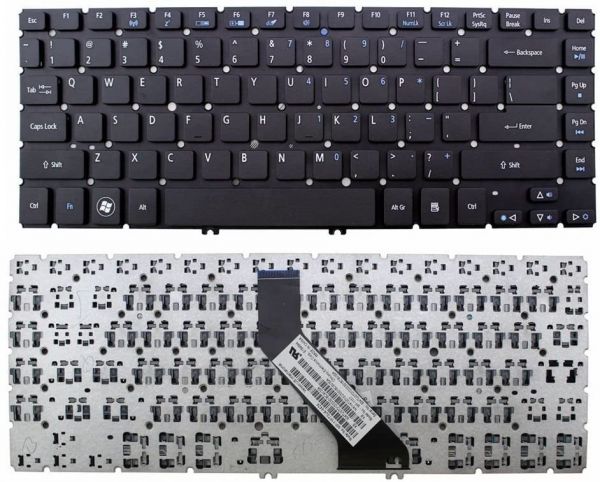 Acer Aspire V5-431 V5-431G V5-471 V5-471G P645 P645-M P645-S P645-V M3-481 R7-471 MS2360 Laptop Keyboard