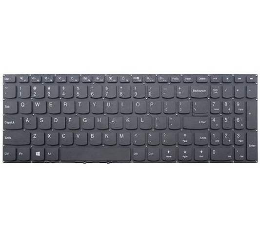 Lenovo IdeaPad 310-15ABR 310-15IAP 310-15ISK Laptop Keyboard