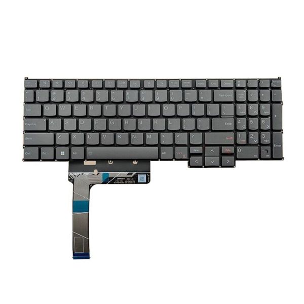 Lenovo ThinkBook 16-G6-IRL Non Backlit US Layout Keyboard