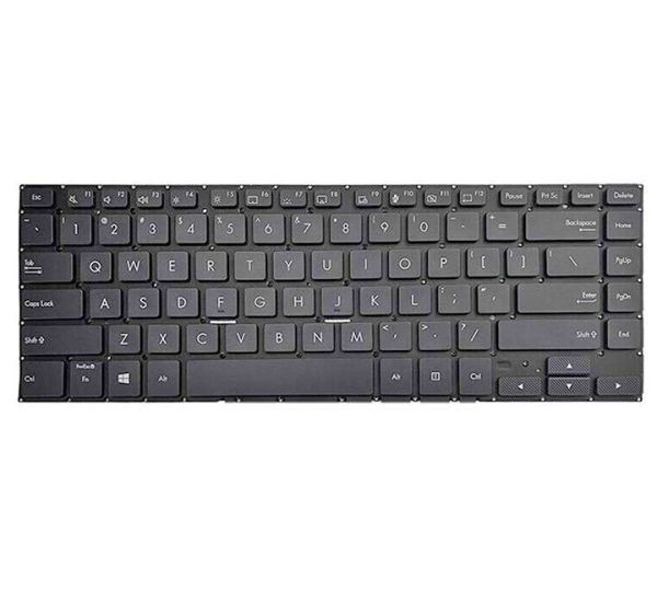 ASUS W700G3T G2T W700G1T W700GV W700TA Backlit Laptop Keyboard