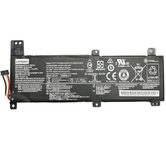 Lenovo IdeaPad 310-14IAP 310-14IKB 310-14ISK L15L2PB2 30Wh 100% Original Laptop Battery