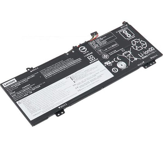 Lenovo FLEX 6-14ARR-81HA FLEX 6-14IKB-81EM IdeaPad 530S-14ARR-81H1 530S-14IKB-81EU 530S-15IKB-81EV003AGE L17M4PB0 L17C4PB0 L17M4PB2 L17C4PB2 100% Original Laptop Battery