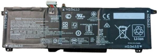 HP Omen 15 EK SD06XL L84357-171 70.91Wh 100% Original Laptop Battery