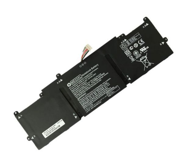 HP Stream 11D 13 C Stream 11-D032TU Stream 13-C001LA ME03XL TPN-Q156 100% Original Laptop Battery