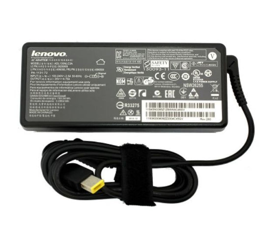 Lenovo 135W 20V 6.75A USB Original Laptop AC Adapter Charger