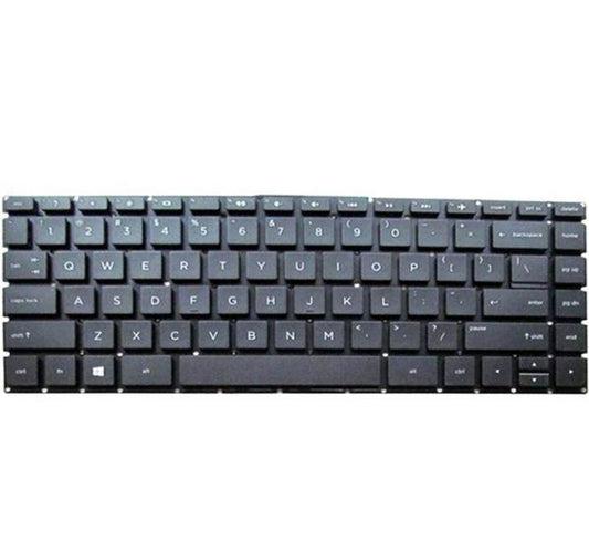 HP 14 AC 14 AF 14G AD 14Q AJ 14 AN 14 AM US Laptop Keyboard
