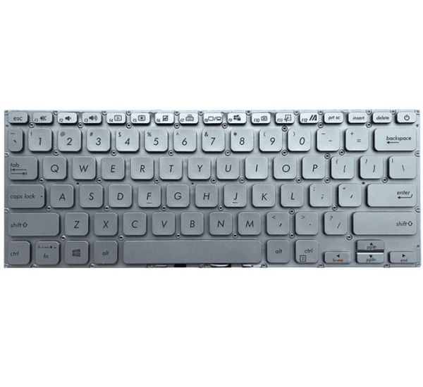 ASUS VivoBook X409 M409B Y4200F Y4200D Backlit Laptop Keyboard