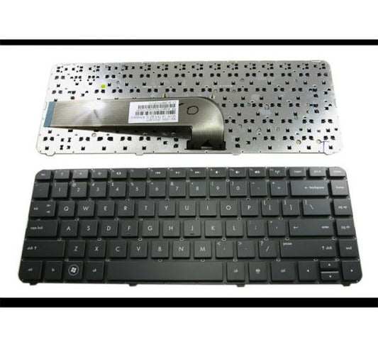 Hp Pavilion DV4 3000 DV4 3100 DV4 3200 DV4 4000 DV4 4100 DV4 4030US DV4T 4200 DM4 3000 DM4 3100 US Layout Laptop Keyboard