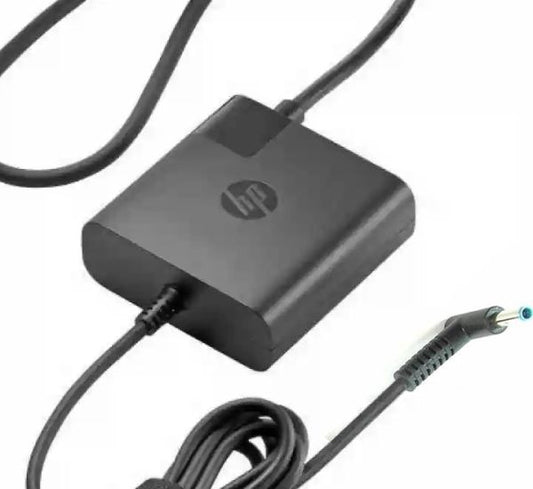 HP 11-N 11-AA031LA 11-F001TU 11-P100NA 45W 19.5V 2.31A Blue Pin Notebook Laptop AC Adapter Charger