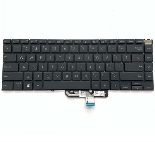 ASUS Zenbook 14X UX5400 UX5400E UX5400EA UX5400EG Laptop Keyboard