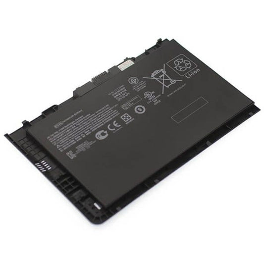 HP EliteBook 9470M 9480m 9470 Ultrabook BT04XL 100% 52Wh Original Laptop Battery
