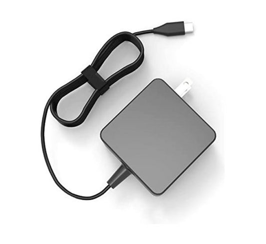 Asus Chromebook C302CA C302C C302 C101PA C101P C101 C213SA C213S C213 C523NA C523N C523 C214MA C214M 45W USB C Type C Original Laptop Charger
