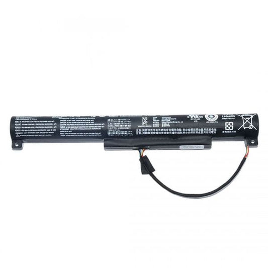 Lenovo IdeaPad 100-15IBY 80R8 L14C3A01 L14S3A01 100% Original Laptop Battery