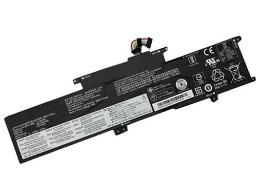 Lenovo ThinkPad L380 L390 YOGA 01AV481 L17M3P55 L17C3P53 L17L3P53 100% Original Laptop Battery