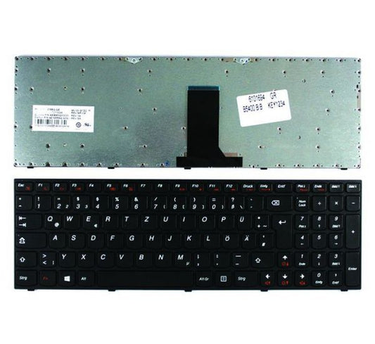 Lenovo IBM B5400 B5400A M5400 Touch Laptop Keyboard