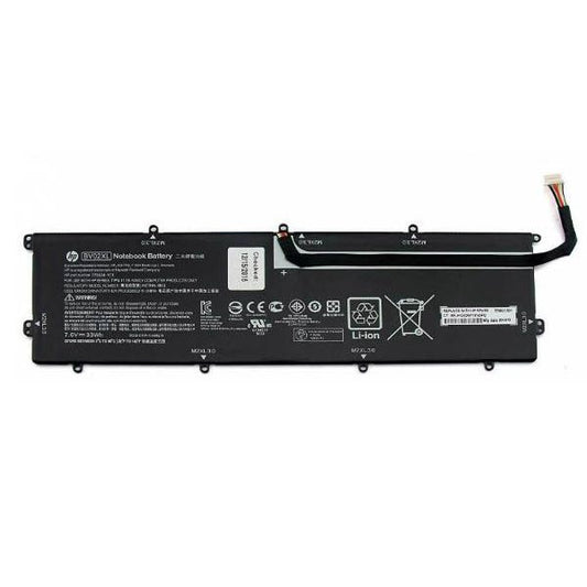 HP Envy X2 13-J000NP X2 13-J000NS BV02XL TPN-I116 33Wh 100% Original Laptop Battery