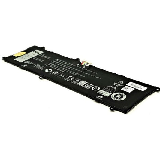 Dell Venue Pro 7140 Venue 11 Pro 7140 Venue Pro 7140 Tablet 2H2G4 TXJ69 HFRC3 38Wh 100% Original Laptop Battery