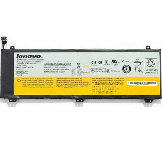 Lenovo Ideapad U330 U330P U330T Touch L12M4P61 L12L4P63 100% Original Laptop Battery