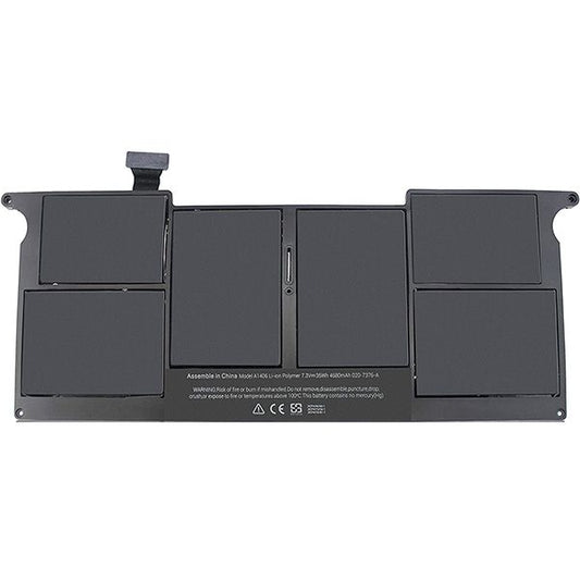 Apple MacBook Air 11'' A1406 A1465 A1370 Mid 2012 2013 Early 2014 2015 EMC-2471 EMC-2558 Battery