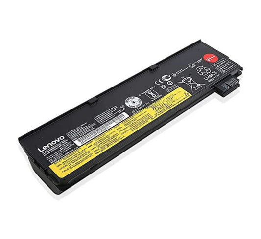 Lenovo ThinkPad T470 T470-20HD0001 01AV419 01AV420 61++ 48Wh 100% Original Laptop Battery
