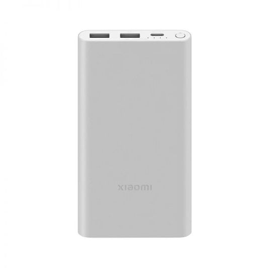 Xiaomi 22.5W 10000mAh Power Bank , Type-C interface two-way fast charging, three-port output