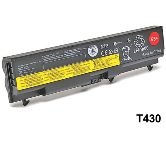 Lenovo ThinkPad L430 T430 T530 W530 L530 T430I T530I 100% Original Laptop Battery