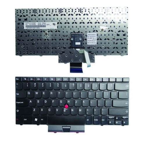 Lenovo ThinkPad Edge E30 Edge E31 Laptop Keyboard